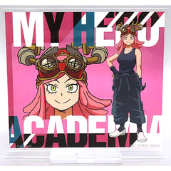 Ichiban Kuji My Hero Academia NEXT GENERATIONS!! 2 Mei Hatsume Acrylic Stand Prize J Acrylic Stands [USED]