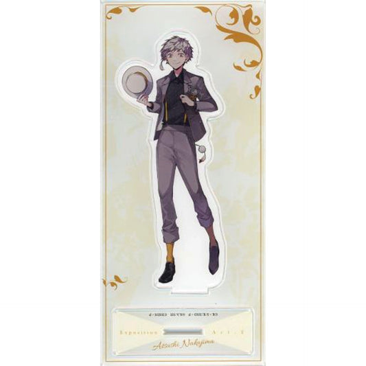 Atsushi Nakajima Acrylic Stand Original Work Ver. Bungo Stray Dogs Great Exhibition Act 2 [USED]