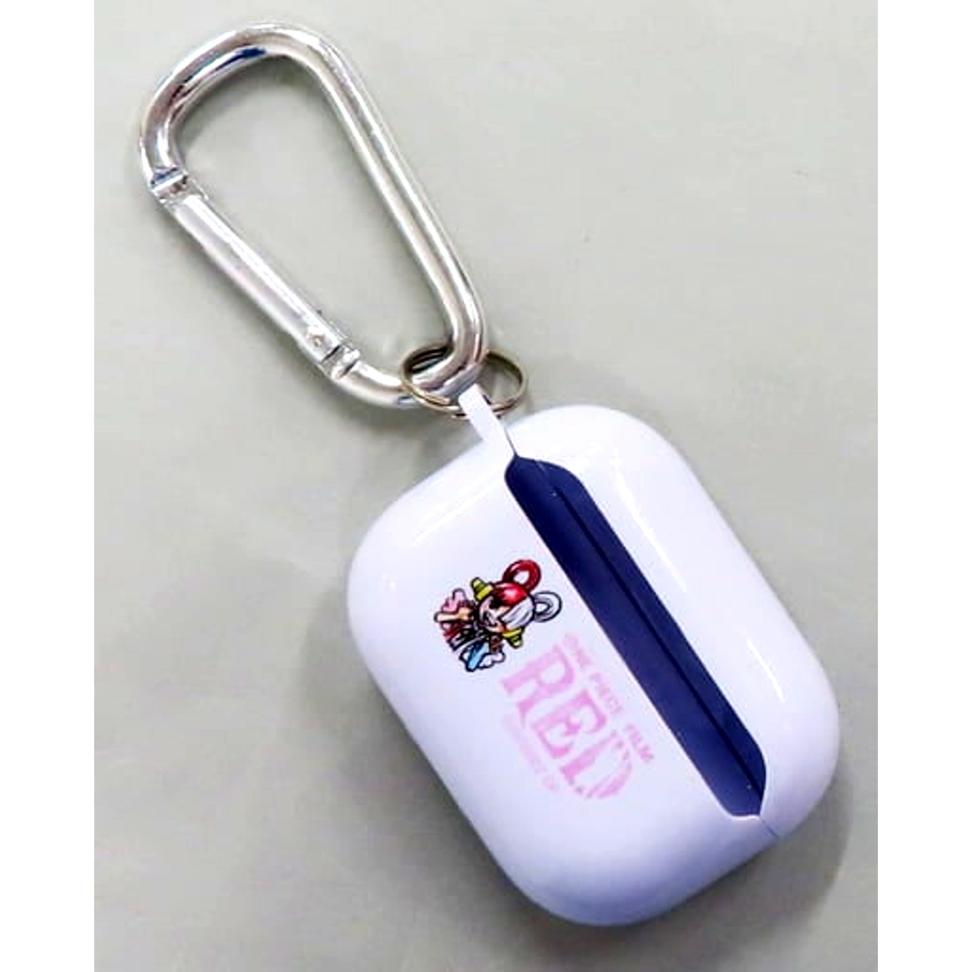 Uta One Piece FILM RED AirPods Pro Case [USED]