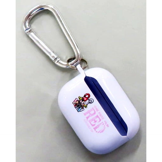 Uta One Piece FILM RED AirPods Pro Case [USED]