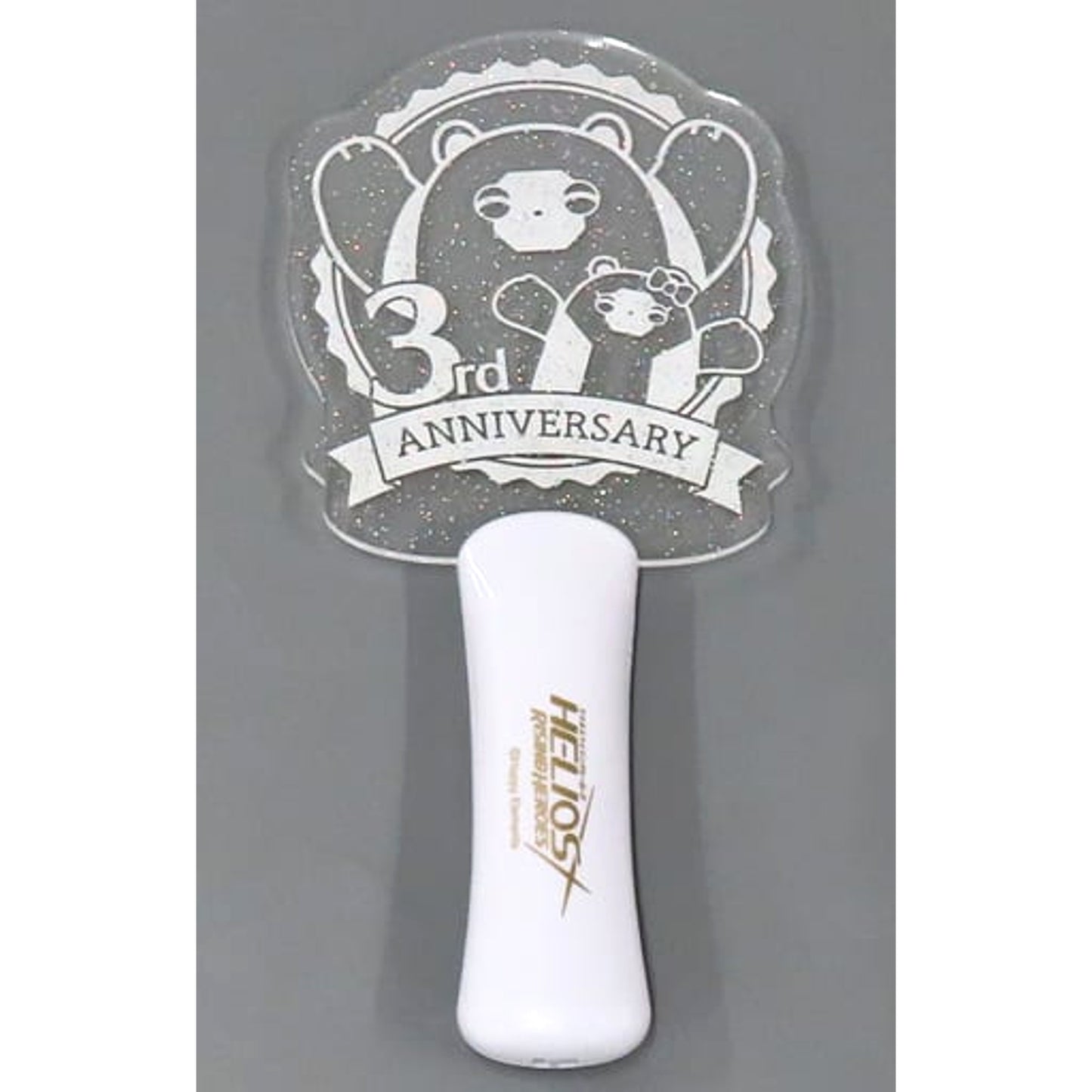 Helios Rising Heroes Jack 02 Jacqueline Penlight 3rd Anniversary Festival Exclusive [USED]