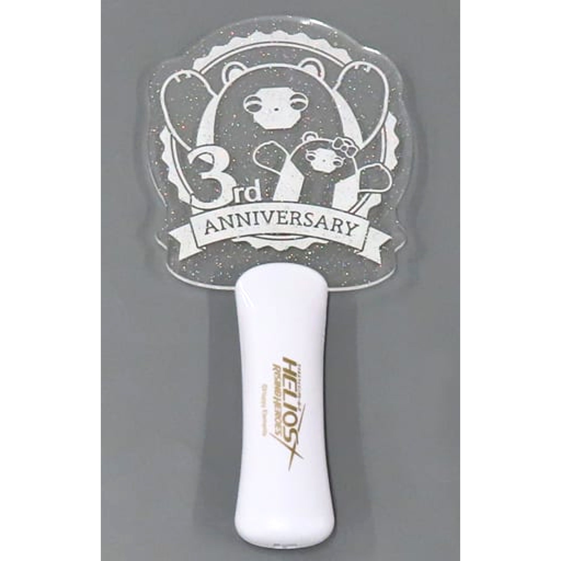 Helios Rising Heroes Jack 02 Jacqueline Penlight 3rd Anniversary Festival Exclusive [USED]