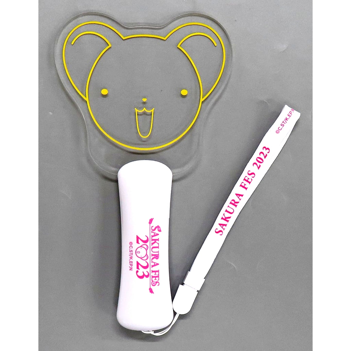 Cerberus Acrylic Penlight Cardcaptor Sakura Sakura Fes 2023 [USED]