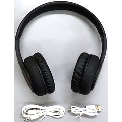 Patra Suou and Miko Sekishiro HoneyStrap PatMico Bluetooth Headphones Virtual YouTuber 774inc. PatMico in Wonderland [USED]