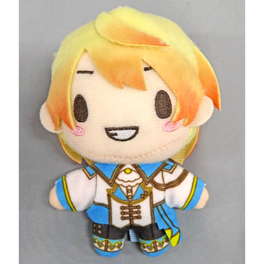 Hatsune Miku: Colorful Stage! Tsukasa Tenma Fuwapuchi Mascot Wonderlands x Showtime Vol.1 EX Mascot [USED]