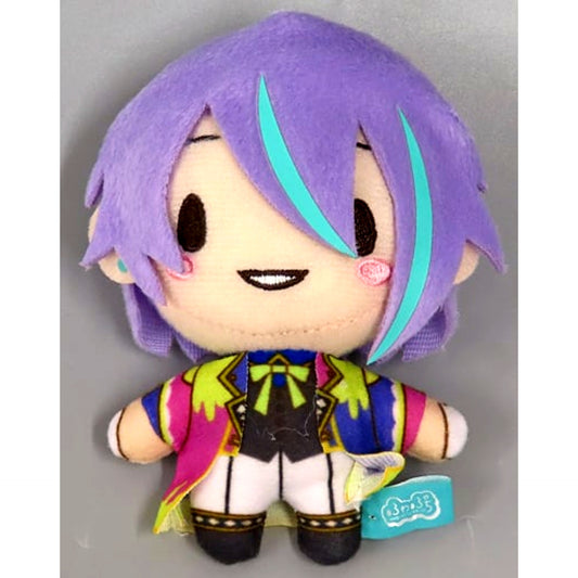 Rui Kamishiro Project SEKAI COLORFUL STAGE! feat. Hatsune Miku Fuwapuchi Mascot Wonderlands x Showtime Vol. 2 EX [USED]
