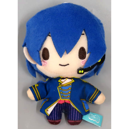 Hatsune Miku: Colorful Stage! Wonderland no Sekai no Kaito Fuwapuchi Mascot Wonderlands x Showtime Vol.2 EX Mascot [USED]