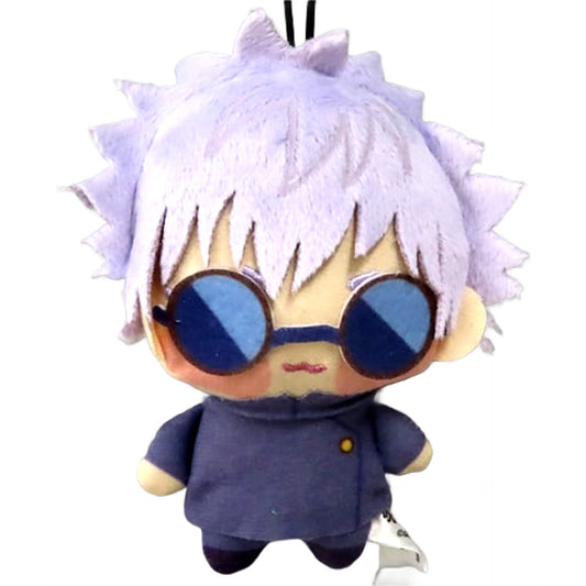 Satoru Gojo Chopi Nui Puchi 1 Jujutsu Kaisen [USED]