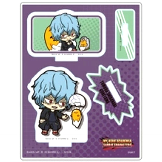 Tomura Shigaraki x Gudetama My Hero Academia x Sanrio Characters Acrylic Stand Collection A [USED]