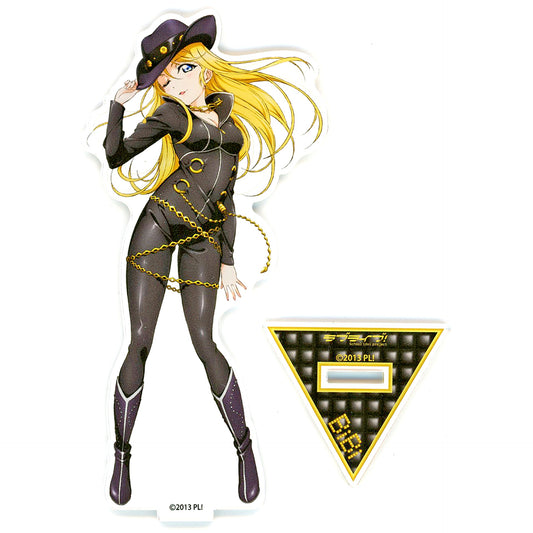Eli Ayase BiBi Ver. Acrylic Stand Love Live! [USED]