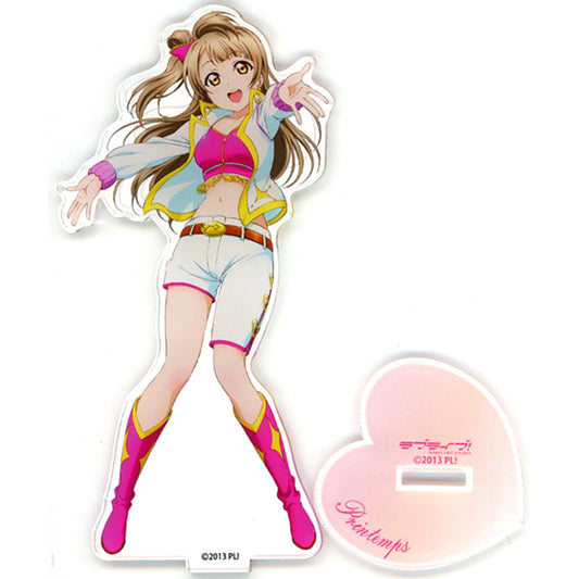 Kotori Minami Printemps Ver. Acrylic Stand Love Live! [USED]