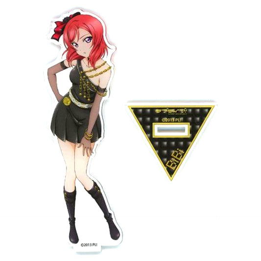 Maki Nishikino BiBi Ver. Acrylic Stand Love Live! [USED]