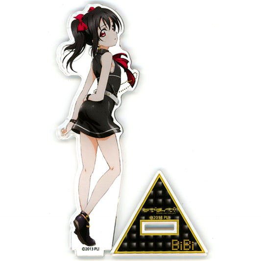 Nico Yazawa BiBi Ver. Acrylic Stand Love Live! [USED]