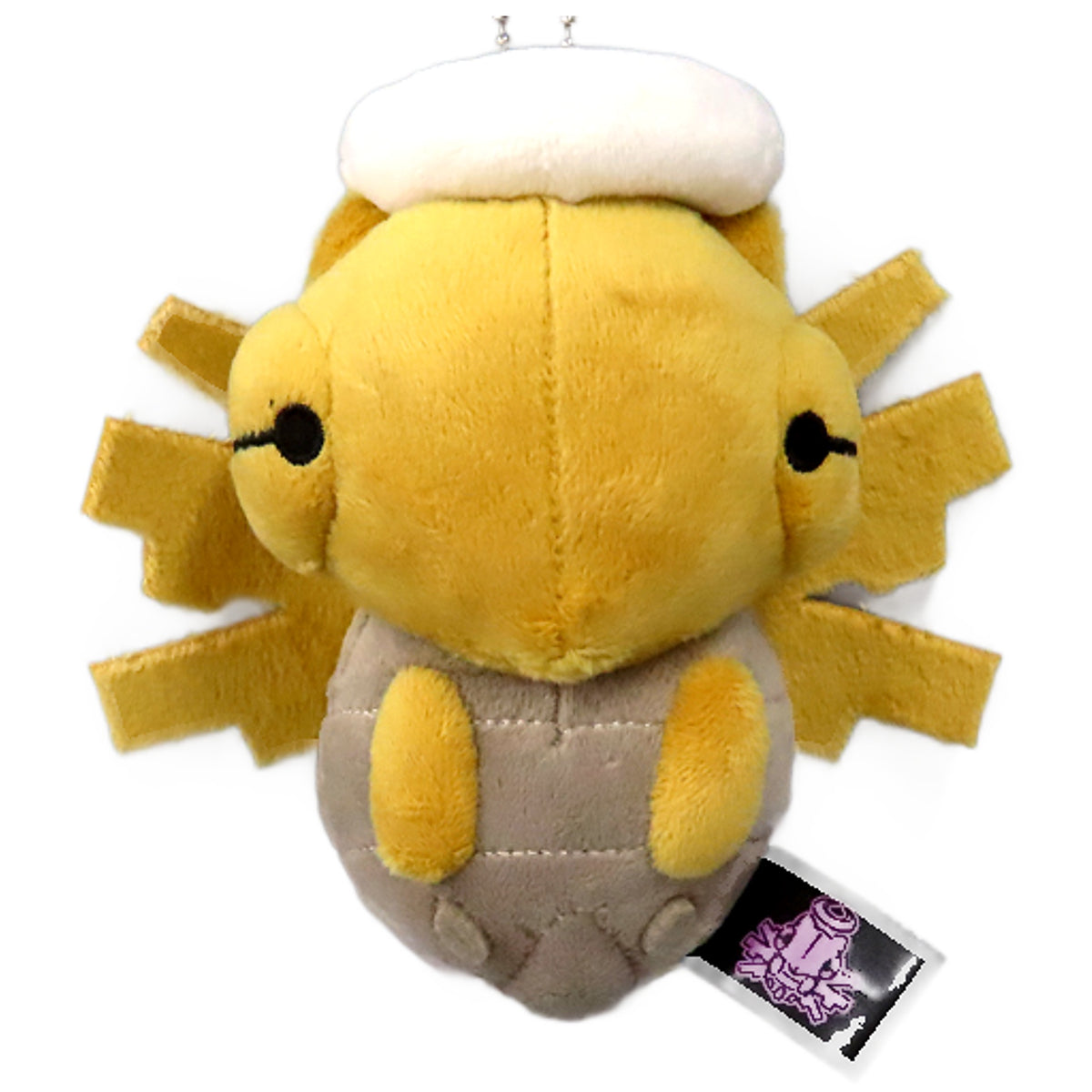 Pokemon Shedinja Luminous Mascot YonayonaGhost Pokemon Center Limited Mascot [USED]