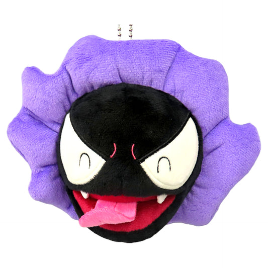 Gastly Pokemon Luminous Mascot YonayonaGhost Pokemon Center Limited [USED]