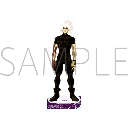 Tomura Shigaraki My Hero Academia Acrylic Stand [USED]