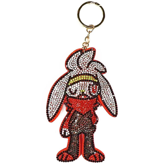 Pokemon Raboot Chain Mascot Cleaner Mascot [USED]