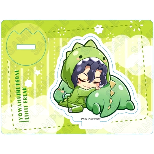 Junta Teshima Yowamushi Pedal LIMIT BREAK Gyaocore Acrylic Stand [USED]