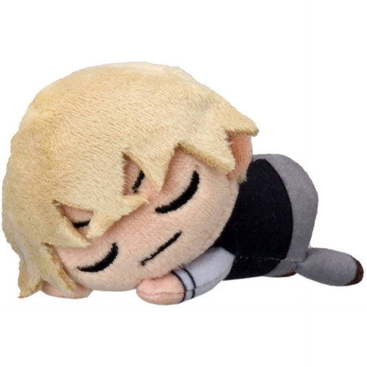 Bourbon Detective Conan Oyasumi Plush Puchi Vol. 2 [USED]