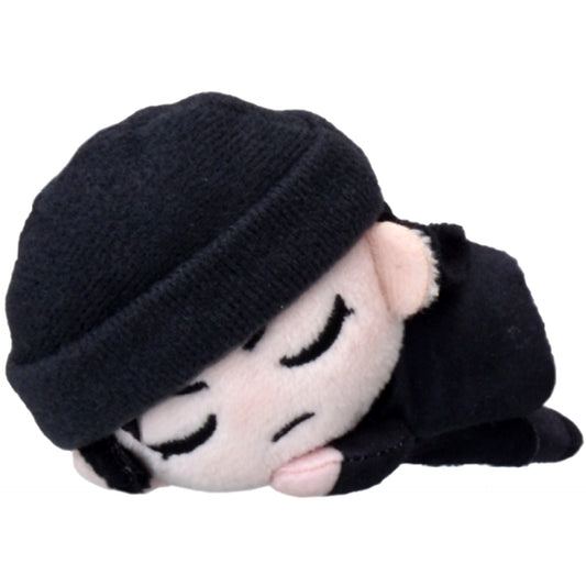Rye Detective Conan Oyasumi Plush Puchi Vol. 2 [USED]