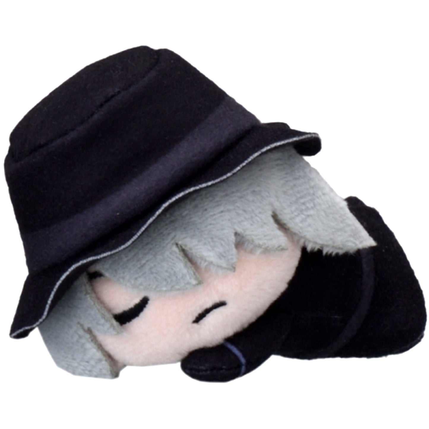 Gin Detective Conan Good Night Plush Petit Vol.2 [USED]