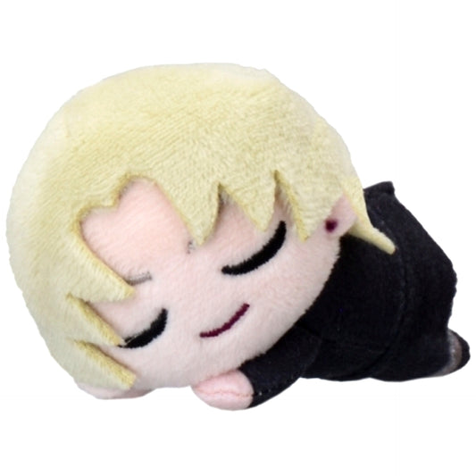 Vermouth Detective Conan Oyasumi Plush Puchi Vol.2 [USED]
