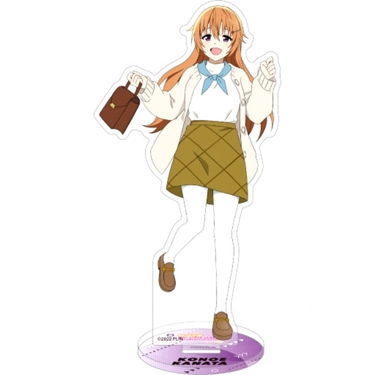 Kanata Konoe Acrylic Stand Love Live! Nijigasaki High School Idol Club [USED]