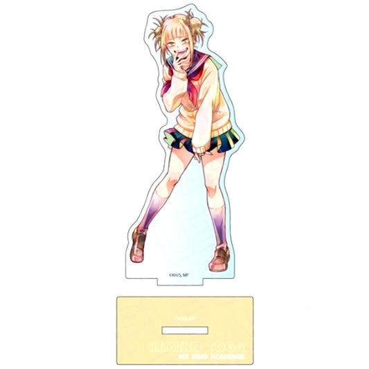 Himiko Toga My Hero Academia Paletone Series Acrylic Figure [USED]