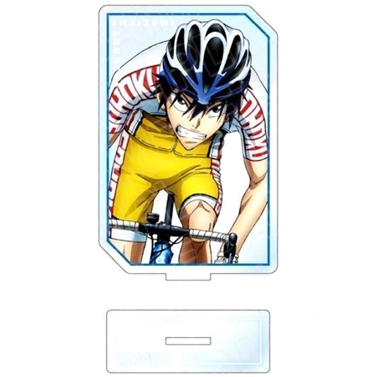 Shunsuke Imaizumi Yowamushi Pedal LIMIT BREAK Aurora Acrylic Stand [USED]