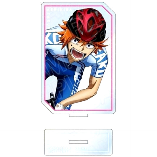 Takuto Ashikiba Yowamushi Pedal LIMIT BREAK Aurora Acrylic Stand [USED]
