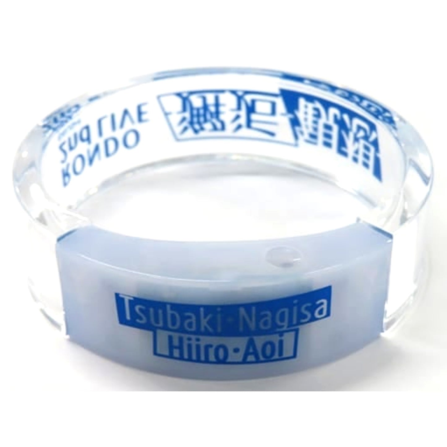D4DJ Logo Bangle Light Ronbu 2nd Live Encounter / Reflection Exclusive [USED]