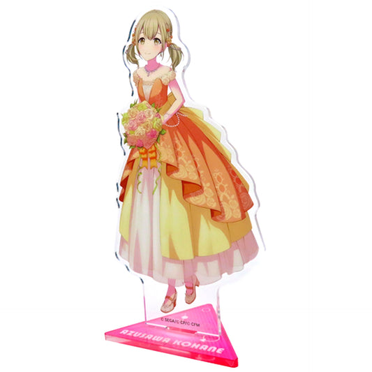 Kohane Azusawa Project Sekai Colorful Stage feat Hatsune Miku Acrylic Stand Vol. 13 [USED]