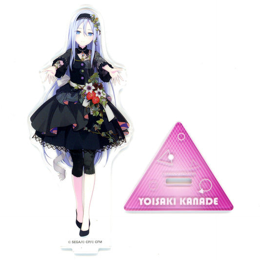 Kanade Yoisaki Project Sekai Colorful Stage! feat. Hatsune Miku Acrylic Stand Vol.13 [USED]