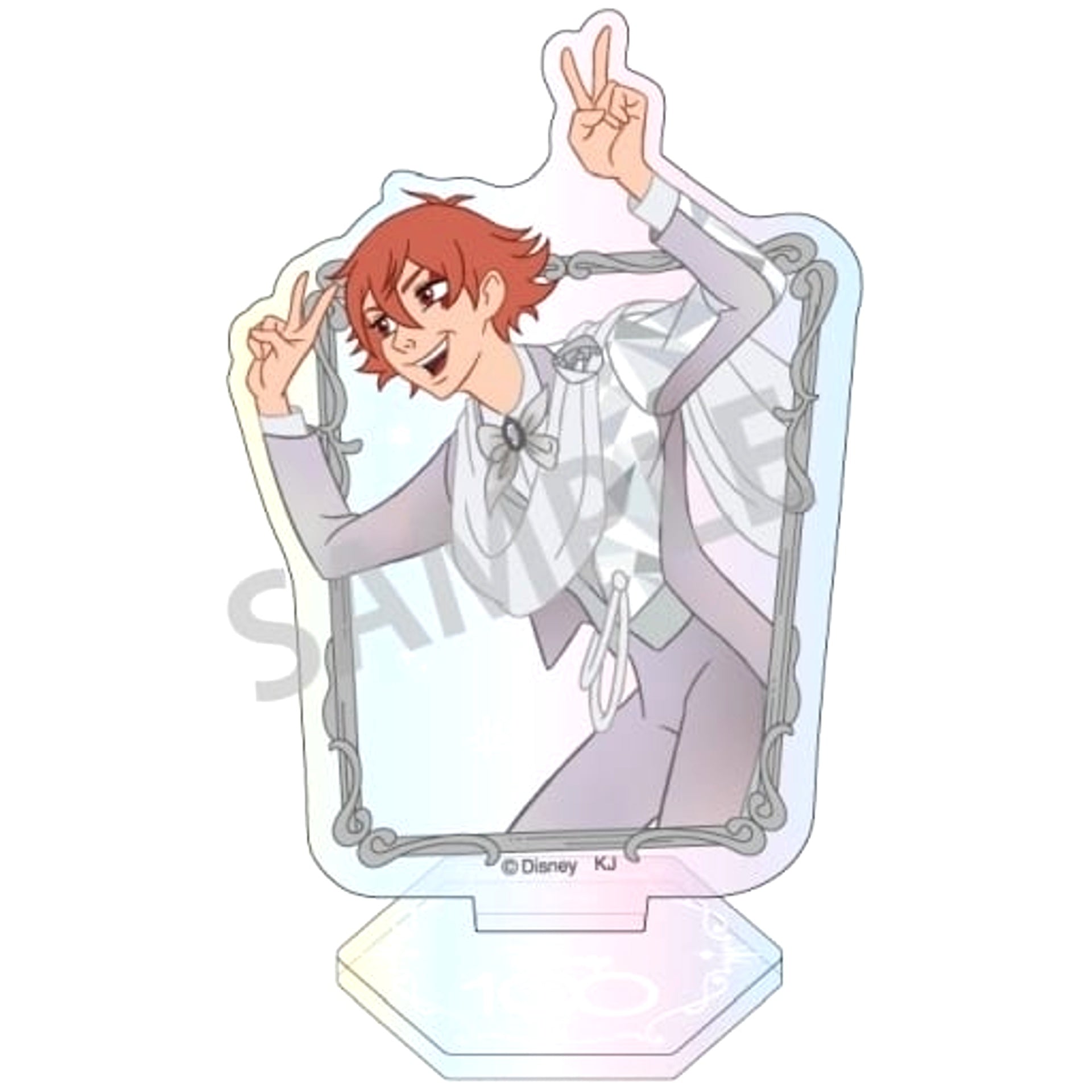Twisted-Wonderland Ace Trappola Aurora Acrylic Stand Acrylic Stands [USED]
