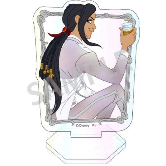 Jamil Viper Aurora Acrylic Stand Twisted-Wonderland [USED]