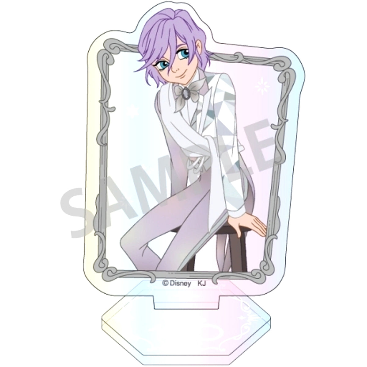 Epel Felmier Aurora Acrylic Stand Twisted-Wonderland [USED]