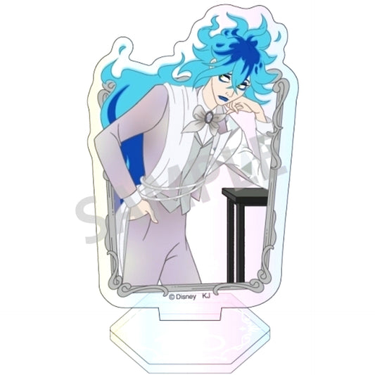Idia Shroud Disney Twisted Wonderland Aurora Acrylic Stand [USED]