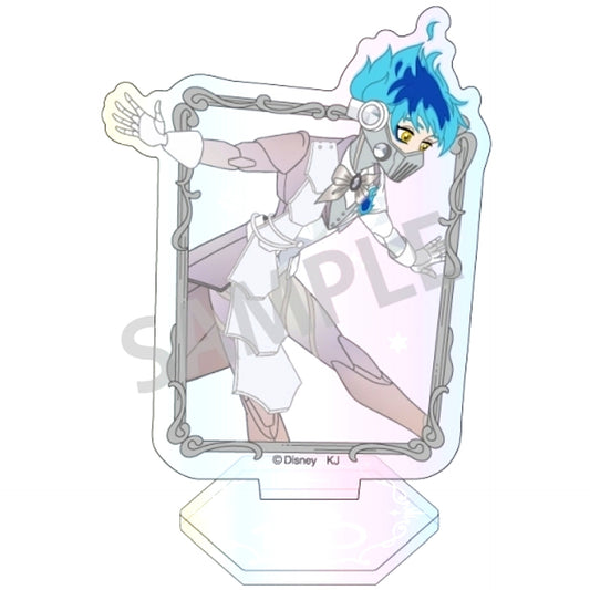 Ortho Shroud Disney Twisted Wonderland Aurora Acrylic Stand [USED]
