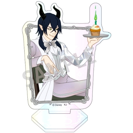 Malleus Draconia Aurora Acrylic Stand Twisted-Wonderland [USED]