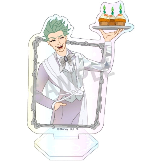 Sebek Zigvolt Aurora Acrylic Stand Twisted-Wonderland [USED]
