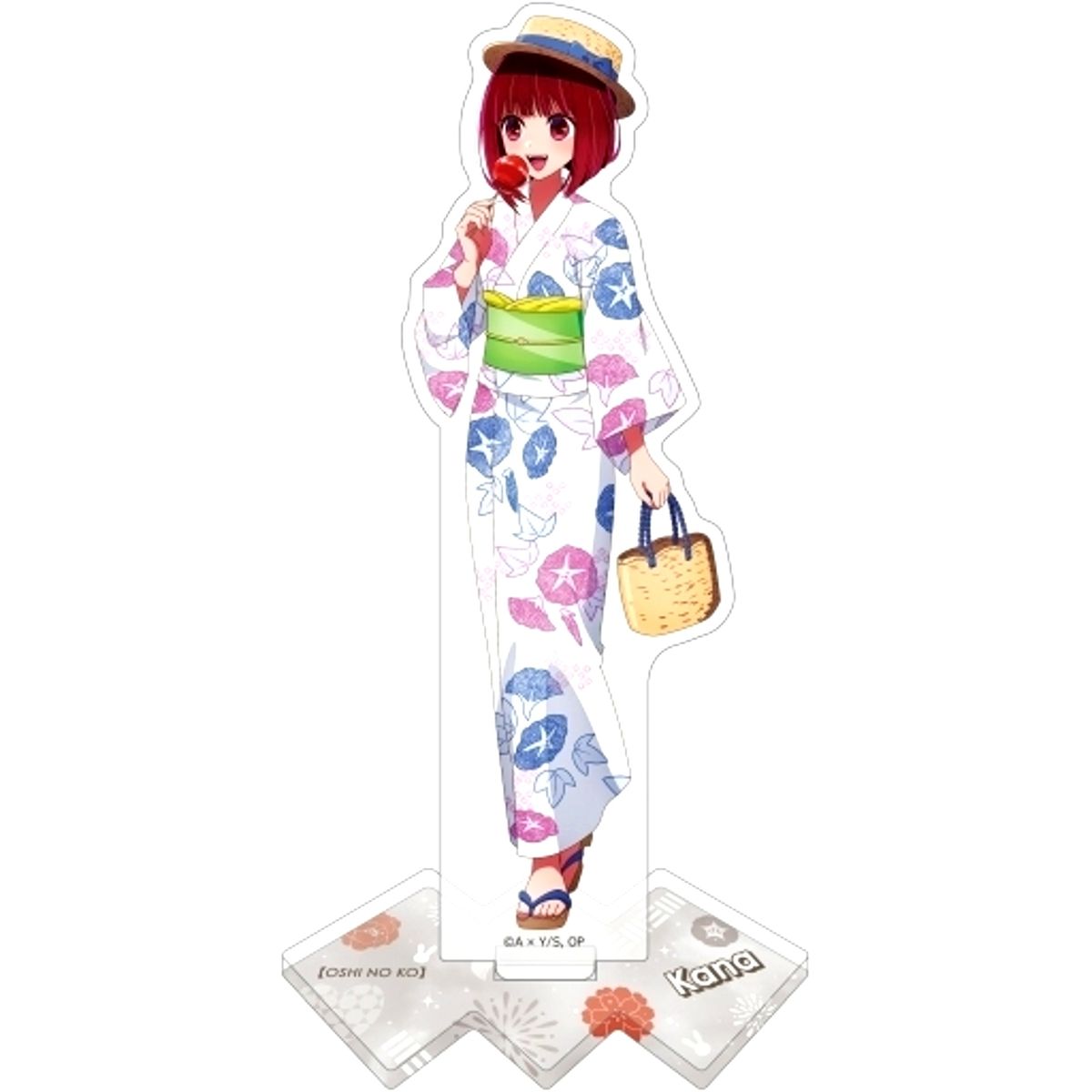Kana Arima Acrylic Stand Oshi No Ko [USED]
