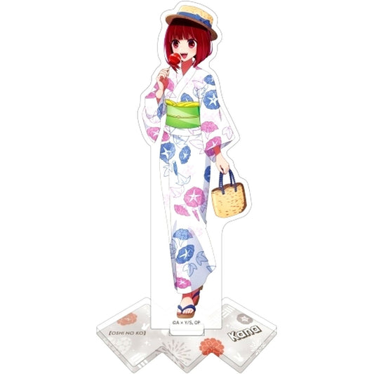 Kana Arima Acrylic Stand Oshi No Ko [USED]