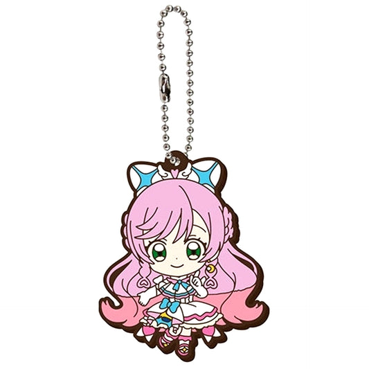 Cure Prism Hirogaru Sky! PreCure Capsule Rubber Mascot 2 [USED]