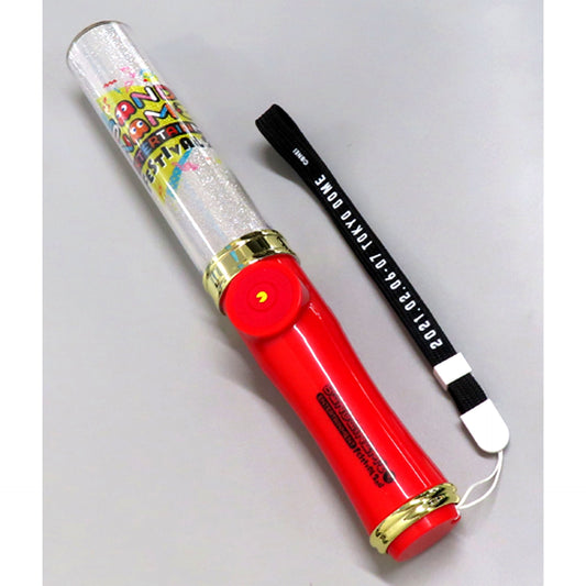 Red Official Concert Light Bandai Namco Entertainment Festival 2nd [USED]