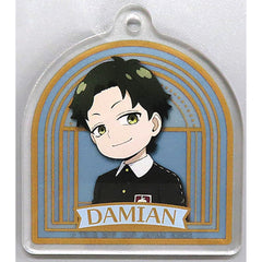 SPY x FAMILY Damian Desmond Ichiban Kuji You Made My Day Acrylic Charms Prize H [USED]