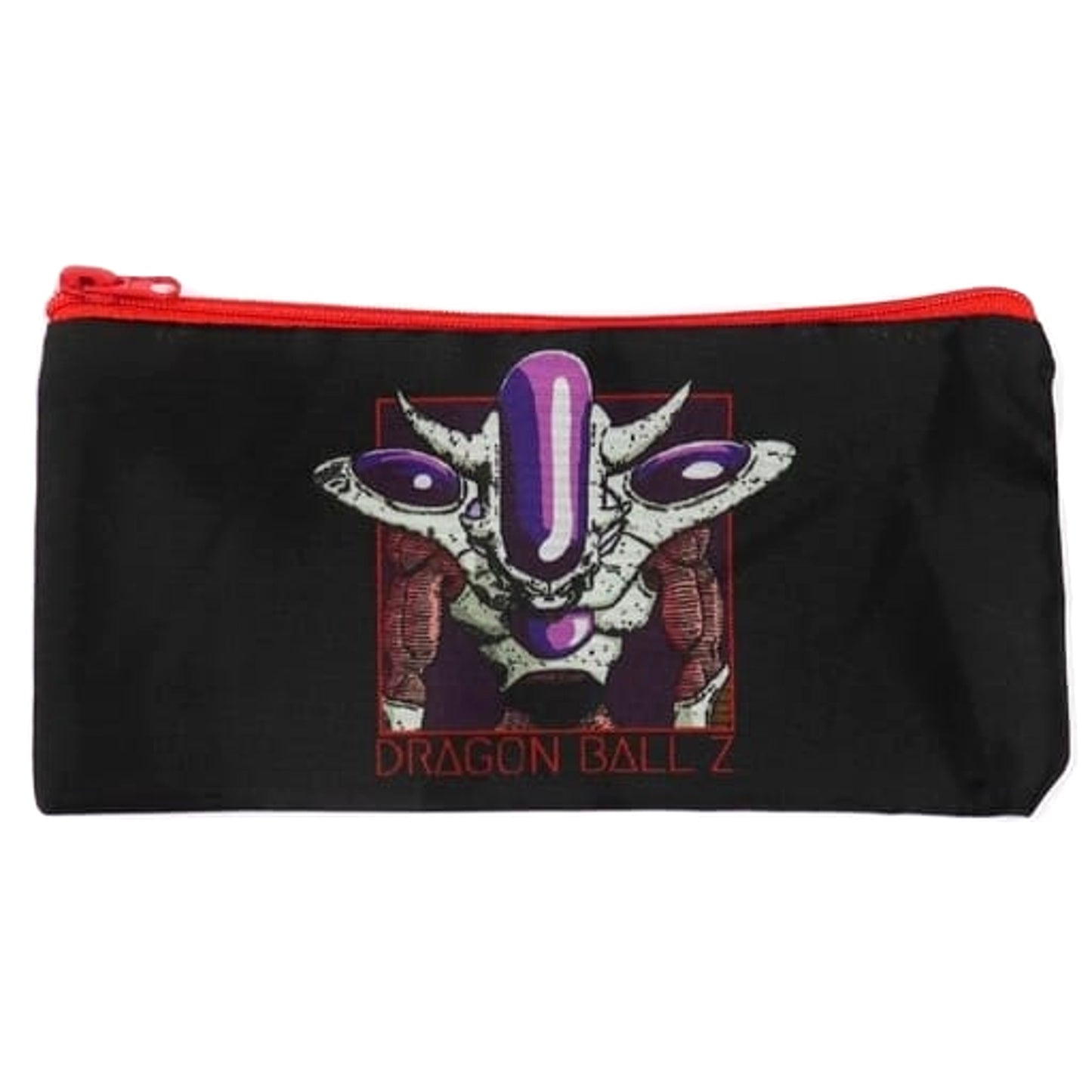 Dragon Ball Freeza 3rd Form Ichiban Kuji Battle On Planet Namek Pouch Prize G Pouch [USED]