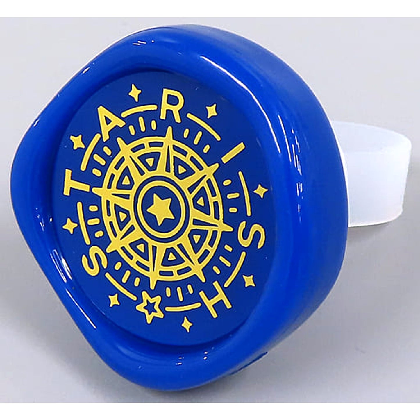 Uta no Prince Sama Masato Hijirikawa Trading Wax-seal Style Ring Light Starish Live Star Treasure Sunshine Limited [USED]