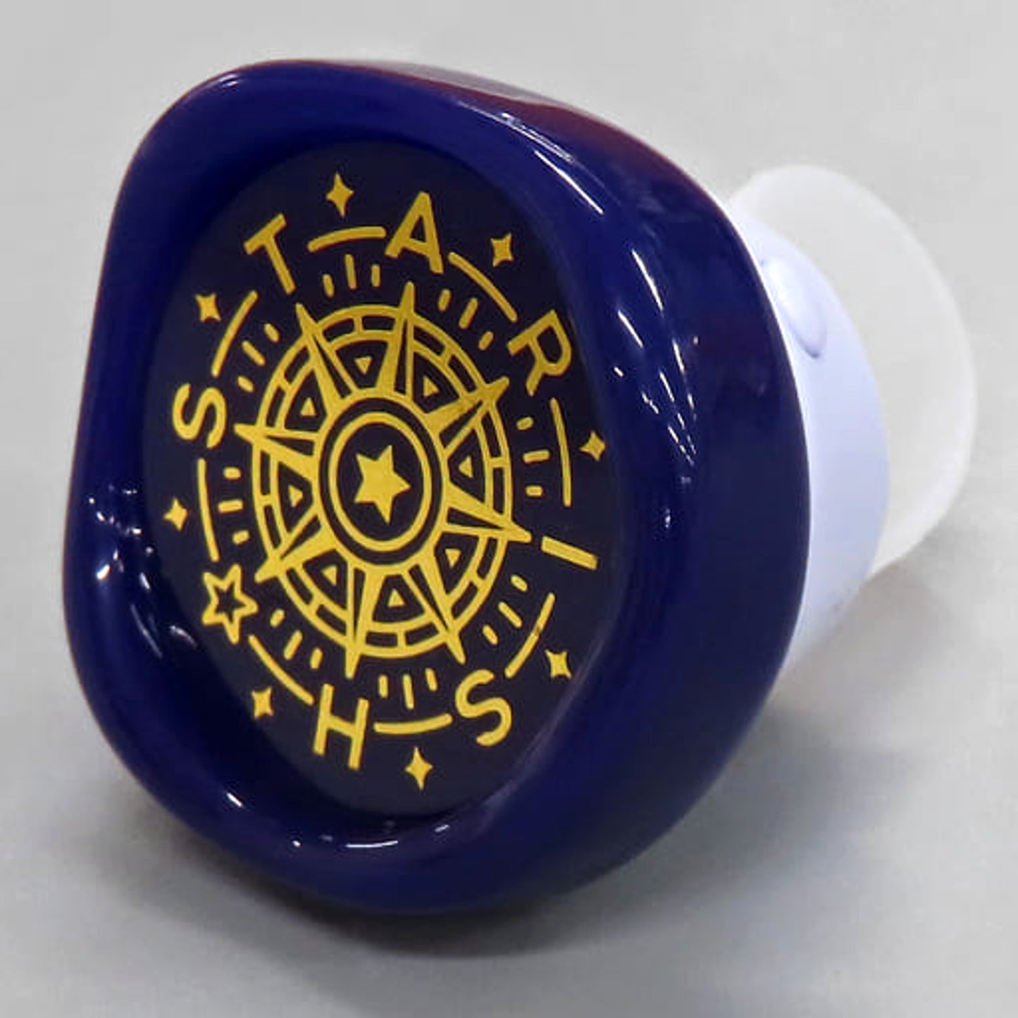 Uta no Prince Sama Tokiya Ichinose Trading Wax-seal Style Ring Light Starish Live Star Treasure Sunshine Limited [USED]