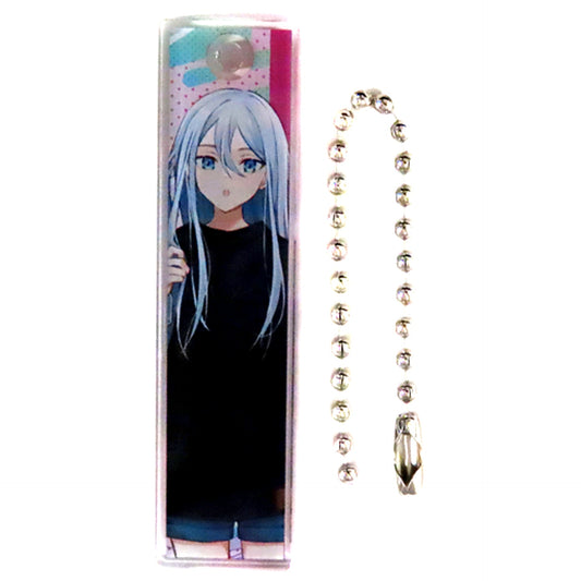 Kanade Yoisaki Project SEKAI Colorful Stage! feat. Hatsune Miku 3rd Anniversary Thanksgiving Acrylic Stick Keychain Collection C [USED]