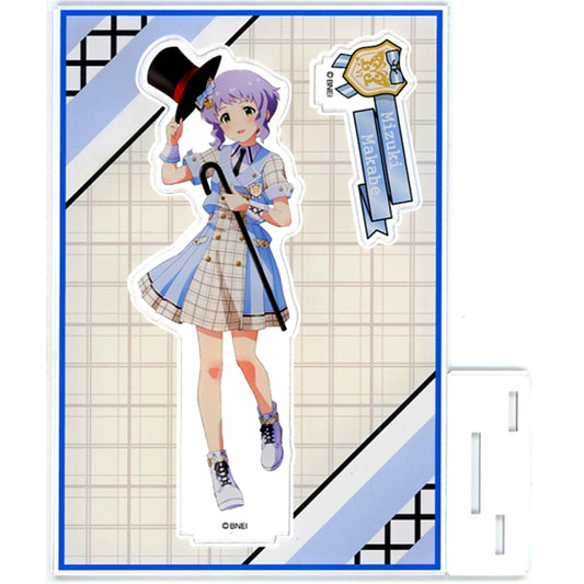 Mizuki Makabe THE IDOLM@STER MILLION LIVE! Acrylic Stand Future Signature ver. [USED]